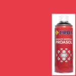 Spray proalac esmalte laca al poliuretano ral 3018 - ESMALTES